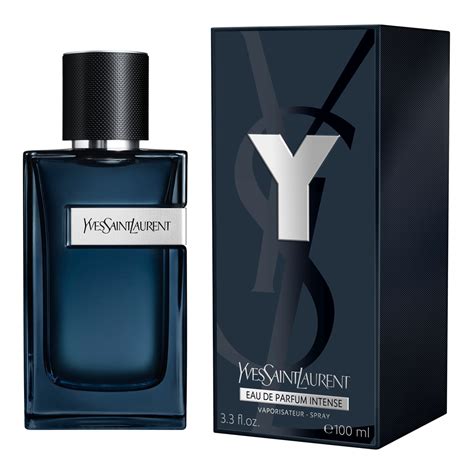 ysl intimo|y saint laurent intense.